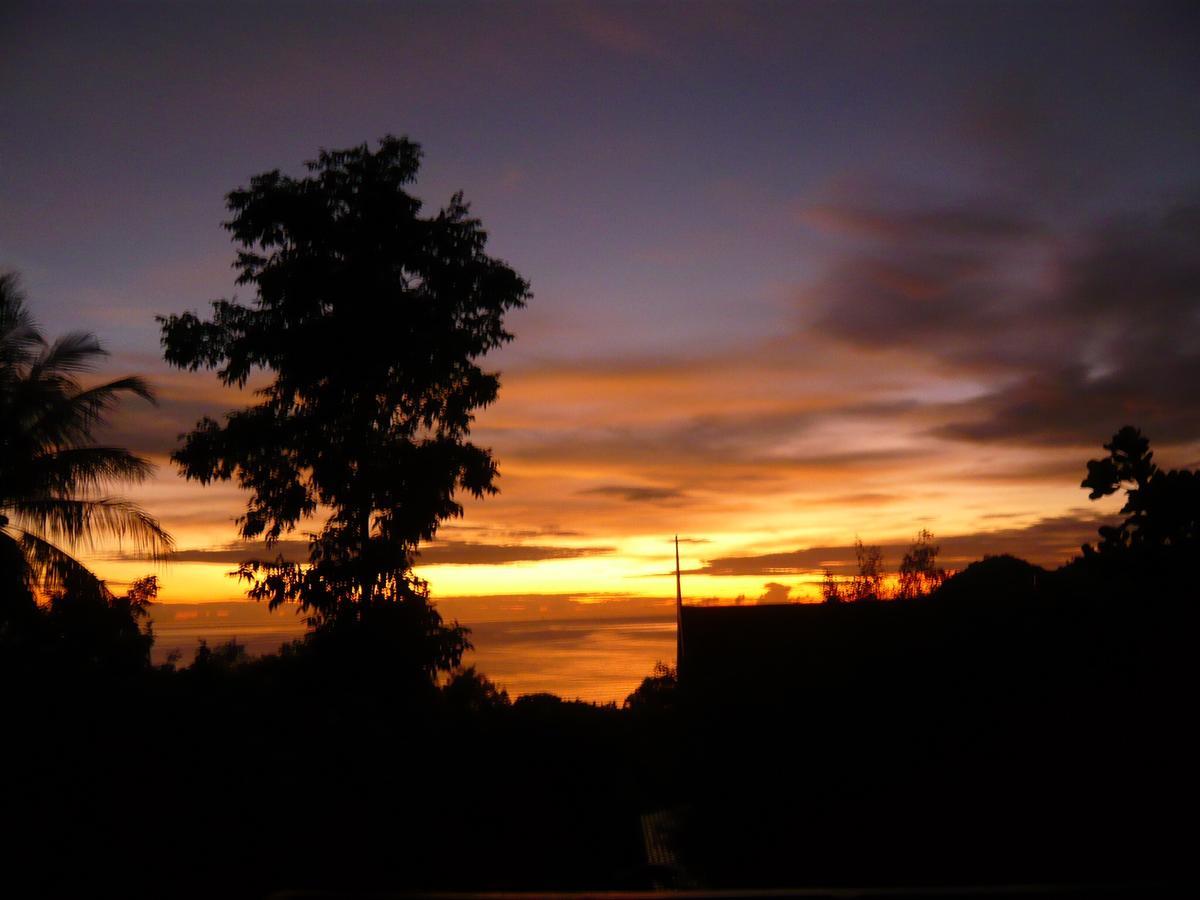 The Hill Village Thong Nai Pan Noi Luaran gambar