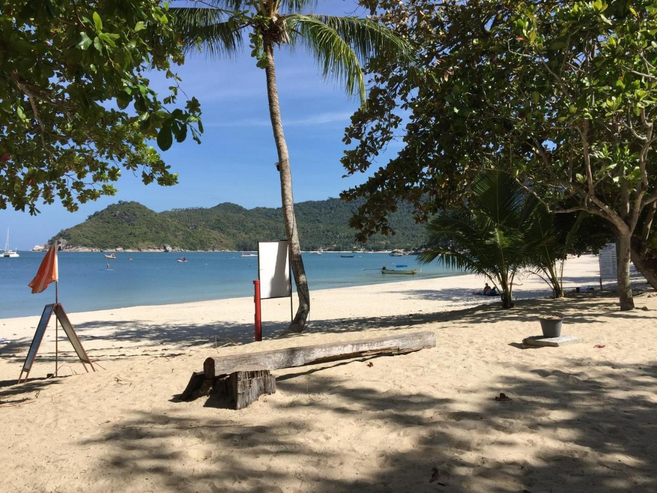 The Hill Village Thong Nai Pan Noi Luaran gambar